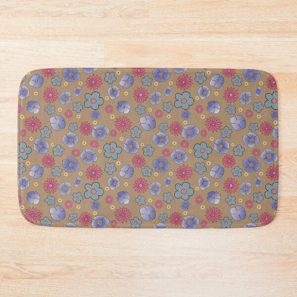 Item preview, Dianna Pattern Peri 3 designed and sold by MorningFlowerA.