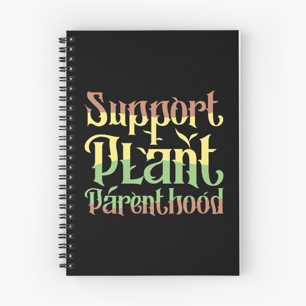 Item preview, Support Plant Parenthood green and yellow designed and sold by yphien.