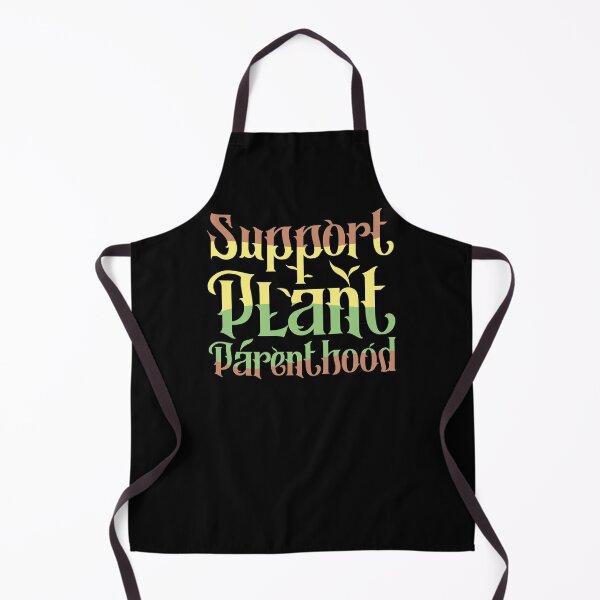 Item preview, Support Plant Parenthood green and yellow designed and sold by yphien.