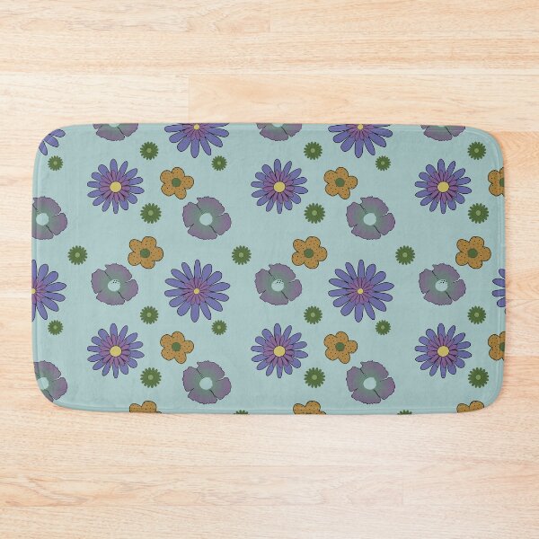 Item preview, Dianna Pattern Peri 4 designed and sold by MorningFlowerA.