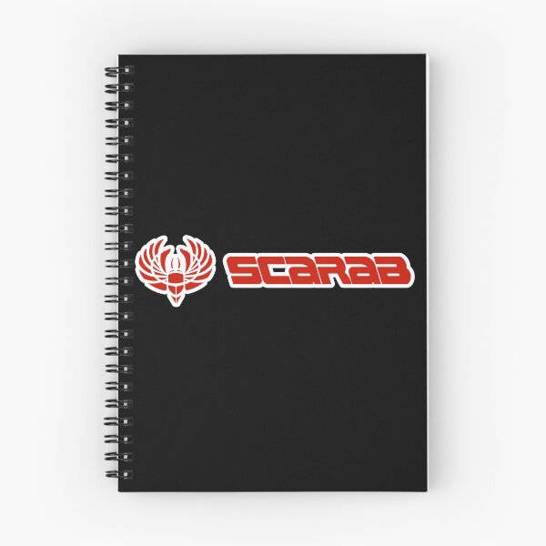 Item preview,  Scarab Jet Boats designed and sold by Malashoppingg.