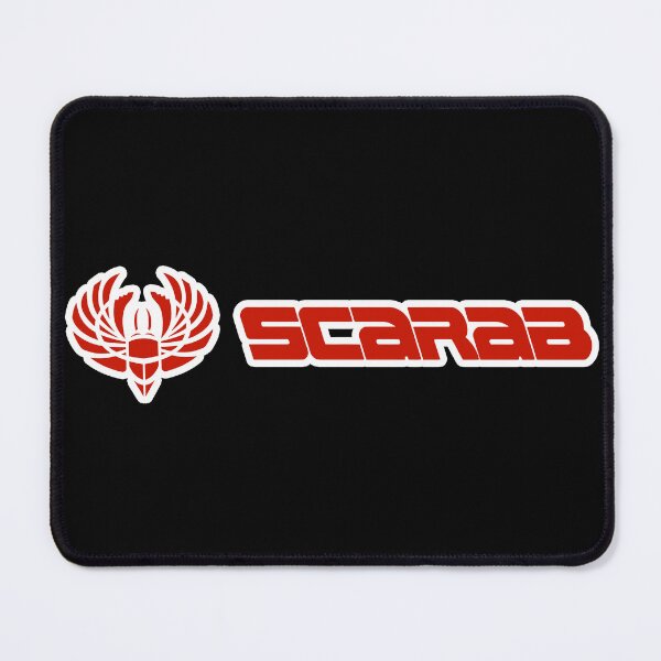 Item preview, Scarab Jet Boats designed and sold by Malashoppingg.