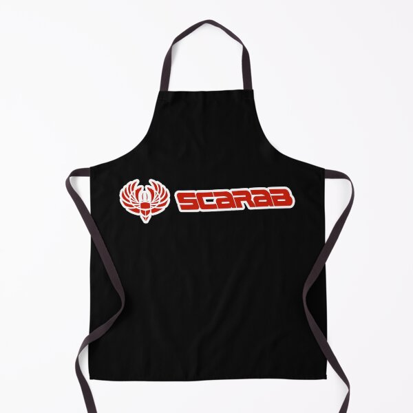 Item preview,  Scarab Jet Boats designed and sold by Malashoppingg.