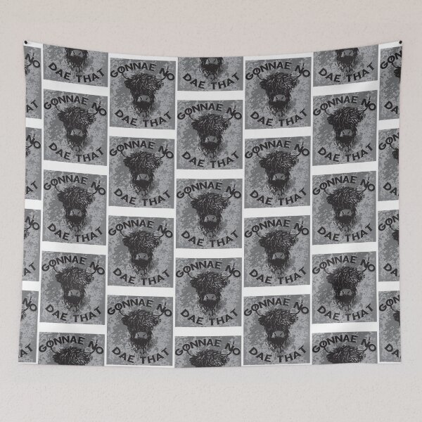 Item preview, Scotland designed and sold by TopBaseline.