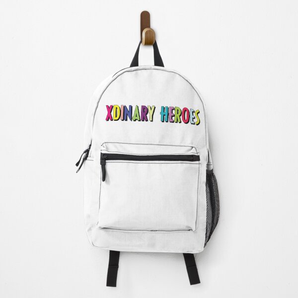 Item preview, Xdinary Heroes designed and sold by dopeyoongi.