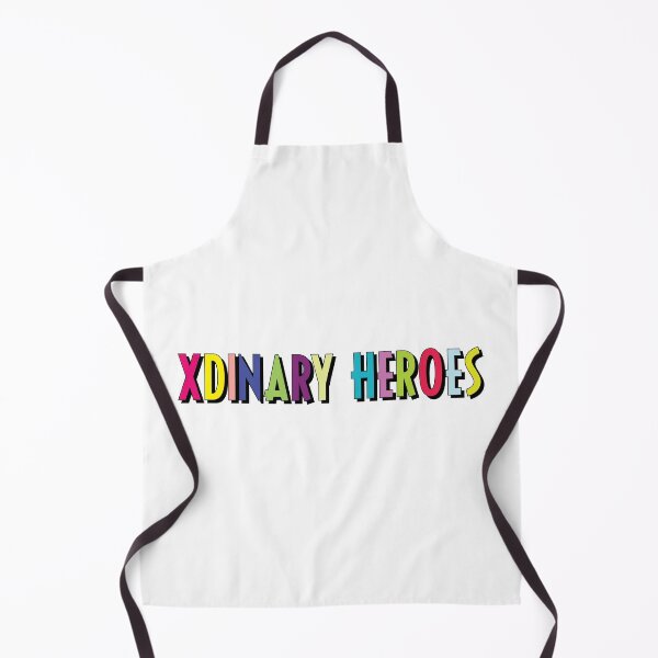 Item preview, Xdinary Heroes designed and sold by dopeyoongi.