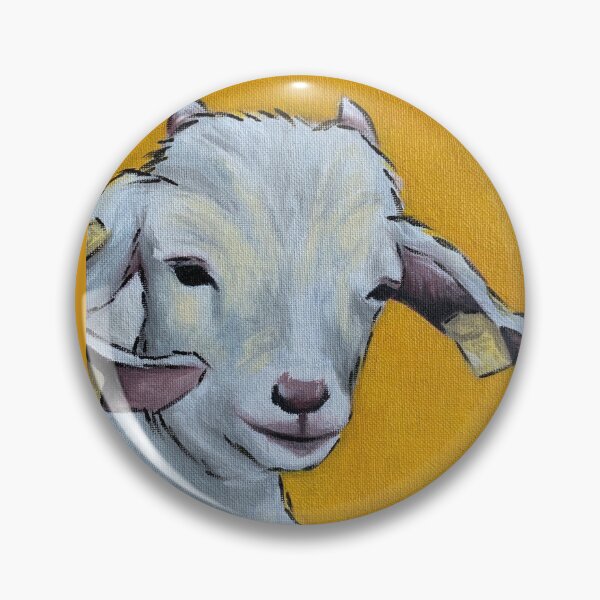 Item preview, Cabrito designed and sold by isabella-artist.