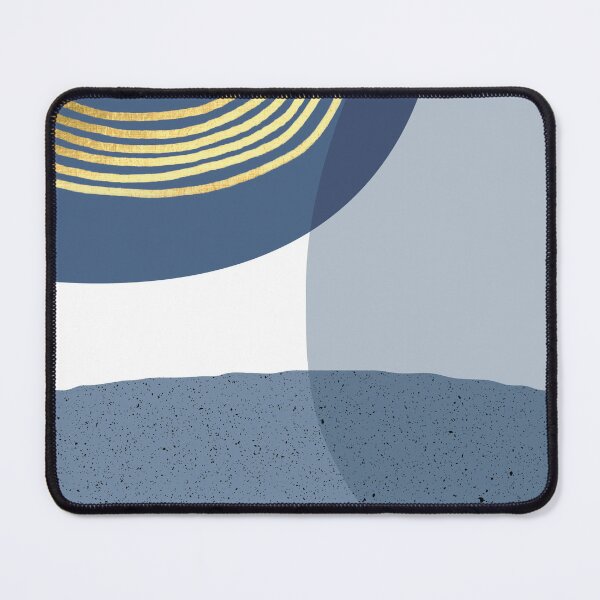 Item preview, Minimalist Mid Century Abstract designed and sold by UrbanEpiphany.