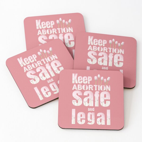 Item preview, Keep Abortion Safe and Legal - Women Rights - Women Choice - 2022 designed and sold by zicutza.
