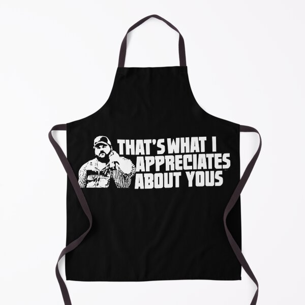 Item preview, That's What I Appreciates About Yous - Letterkenny designed and sold by YounDum822.