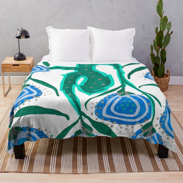 Item preview, Vintage art deco & art nouveau pattern by E.A. Seguy 2 designed and sold by fivo.