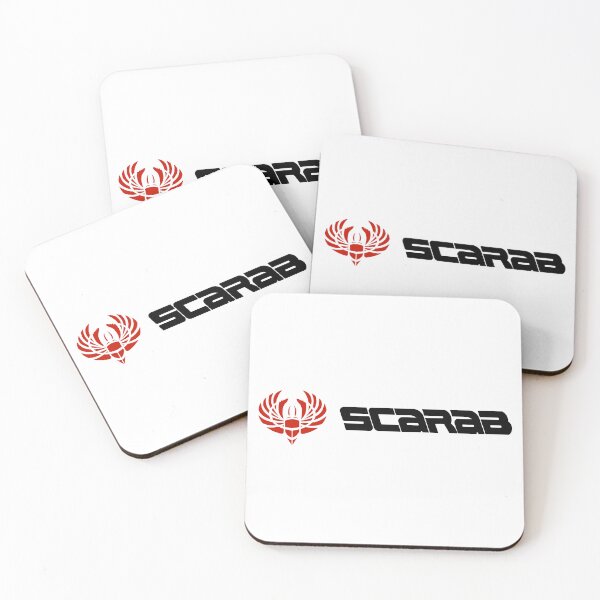 Item preview,  Scarab Jet Boats designed and sold by Malashoppingg.