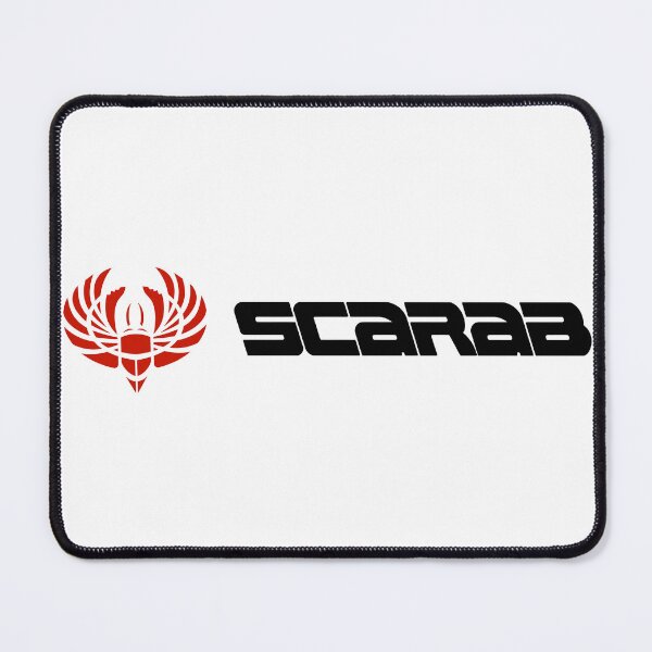 Item preview, Scarab Jet Boats designed and sold by Malashoppingg.