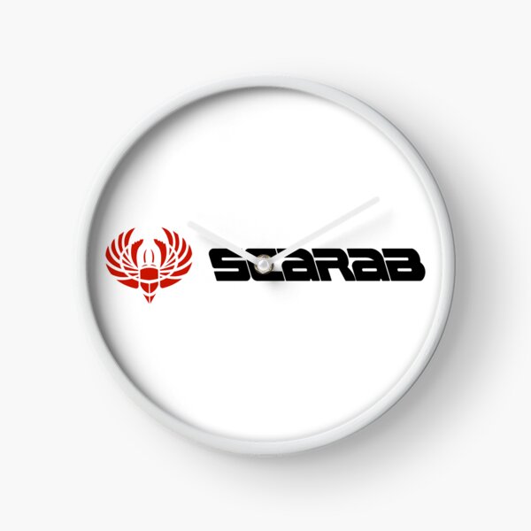 Item preview,  Scarab Jet Boats designed and sold by Malashoppingg.