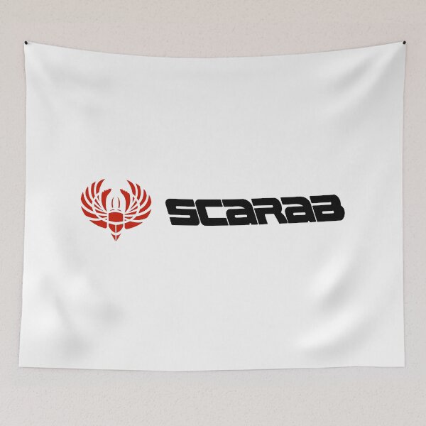 Item preview,  Scarab Jet Boats designed and sold by Malashoppingg.