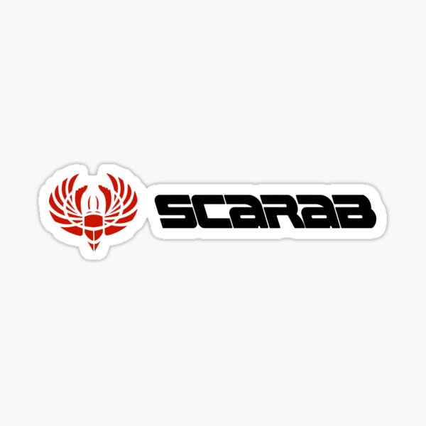Item preview,  Scarab Jet Boats designed and sold by Malashoppingg.