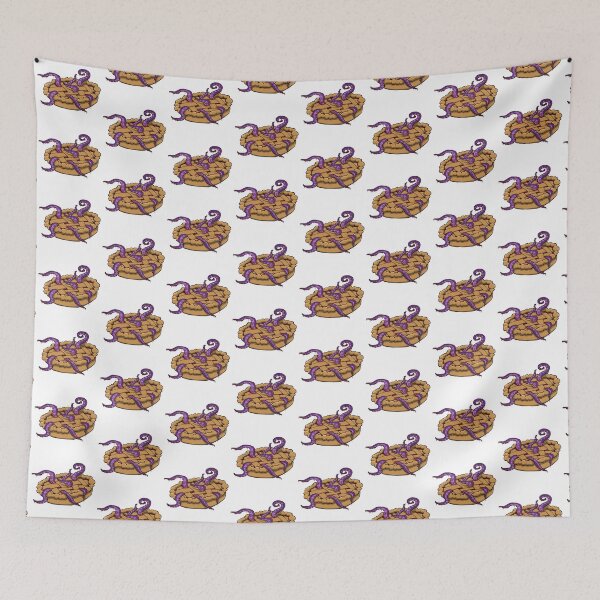 Item preview, Comida comfortable designed and sold by BannyBear.