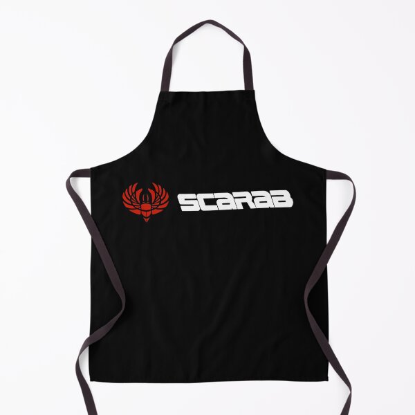 Item preview,  Scarab Jet Boats designed and sold by Malashoppingg.