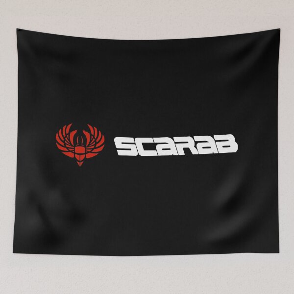 Item preview,  Scarab Jet Boats designed and sold by Malashoppingg.