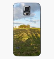 treeshaddows Case/Skin for Samsung Galaxy