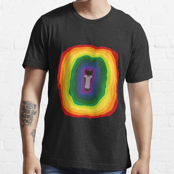 Vista previa del artículo con la obra «Padre Ted My Lovely Horse Camiseta clásica», diseñado y vendido por SEBATIANDY82.