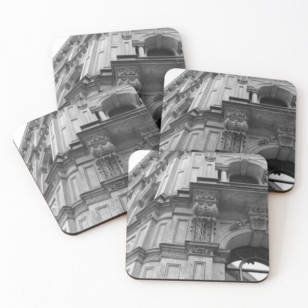 Item preview, Architecture designed and sold by mmmMiMi.