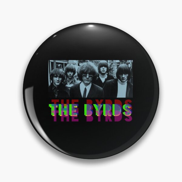 Item preview, Younger Than Yesterday American Rock Band designed and sold by JuriksDumpji.