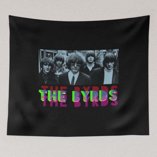 Item preview, Younger Than Yesterday American Rock Band designed and sold by JuriksDumpji.