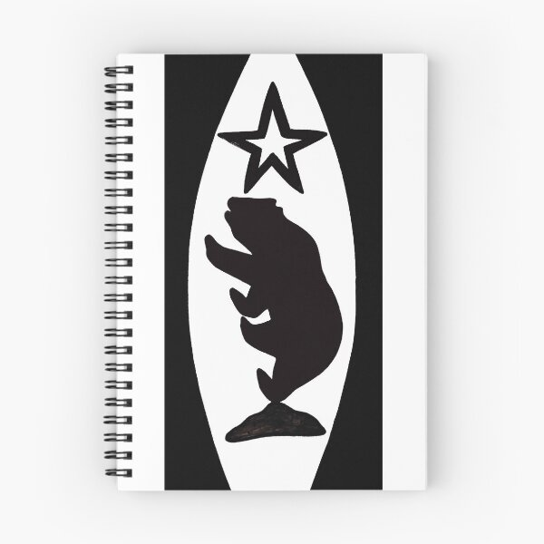 Item preview, Surf Cali designed and sold by barryknauff.