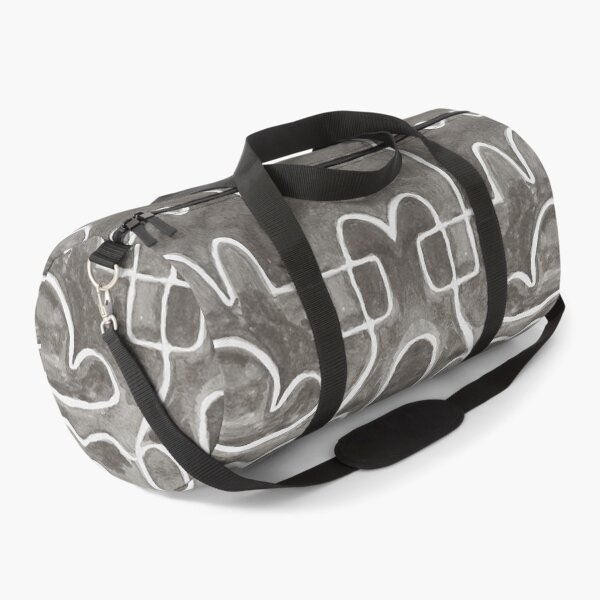 Item preview, wabi-sabi abstract curve lines 423 designed and sold by quinnstyle.