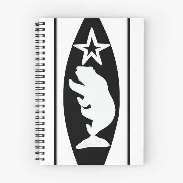 Item preview, Surf Cali designed and sold by barryknauff.