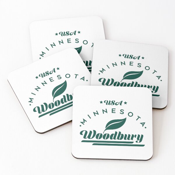 Item preview, Woodbury, Minnesota, USA. Lettering designed and sold by Dmitry Sytnikov.
