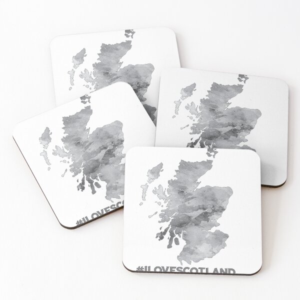 Item preview, Scotland designed and sold by TopBaseline.