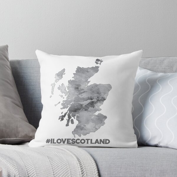 Item preview, Scotland designed and sold by TopBaseline.