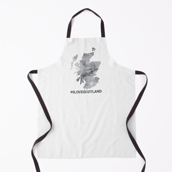 Item preview, Scotland designed and sold by TopBaseline.