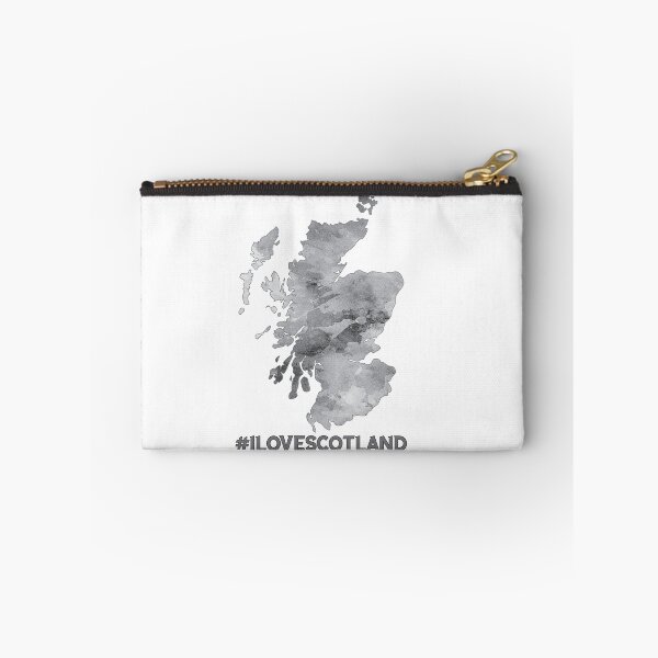 Item preview, Scotland designed and sold by TopBaseline.