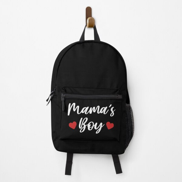 Item preview, Mama's Boy designed and sold by Wanc Designs.
