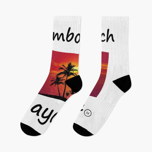 Item preview, Bambo beach Mayotte designed and sold by FoxinhoSoumaila.