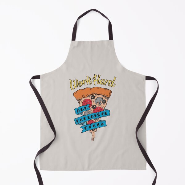 Item preview, Eat pizza designed and sold by Ghada San.