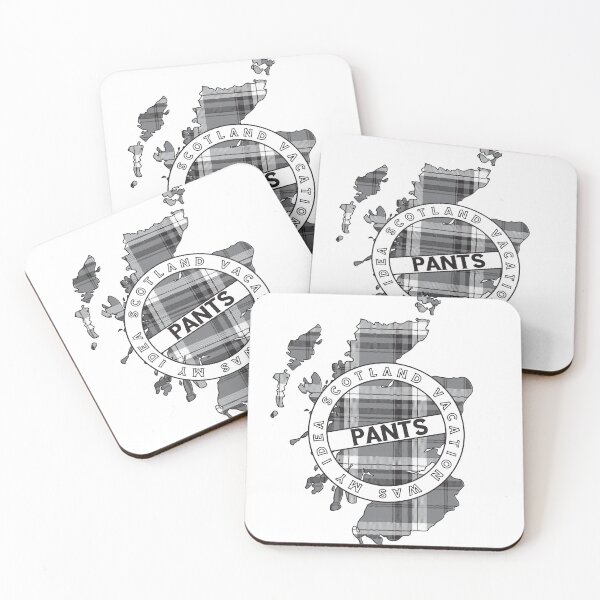 Item preview, Scotland designed and sold by TopBaseline.