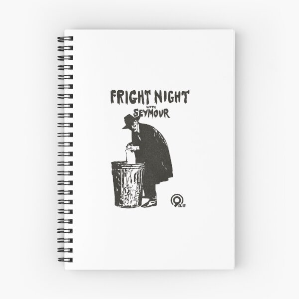 Item preview, Fright Night with Seymour designed and sold by YounDum822.