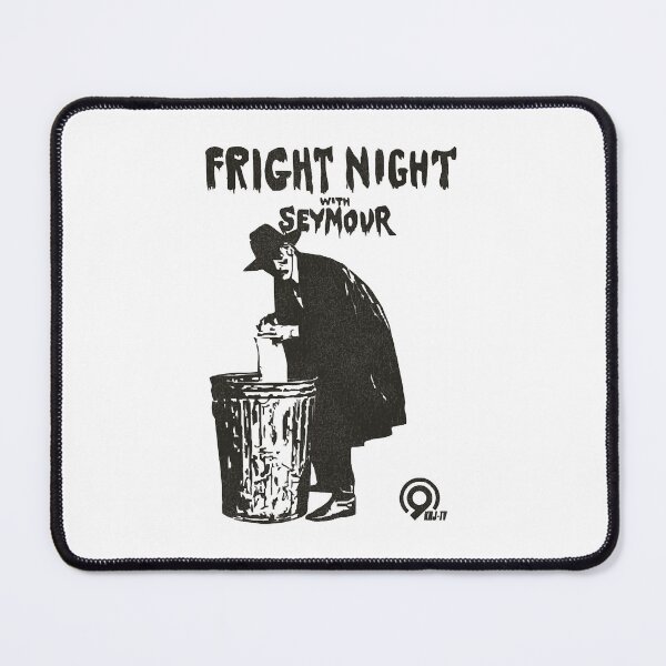 Item preview, Fright Night with Seymour designed and sold by YounDum822.