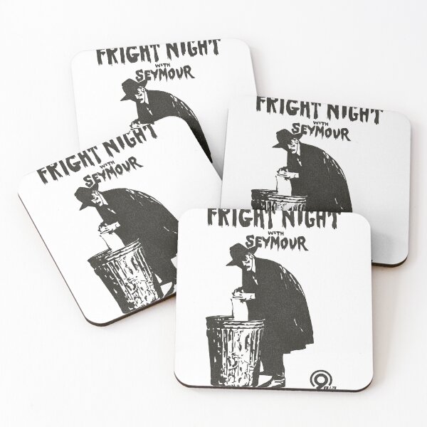 Item preview, Fright Night with Seymour designed and sold by YounDum822.