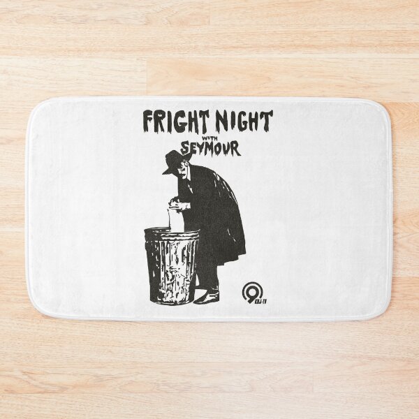 Item preview, Fright Night with Seymour designed and sold by YounDum822.