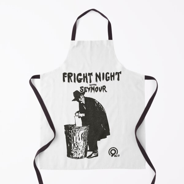 Item preview, Fright Night with Seymour designed and sold by YounDum822.