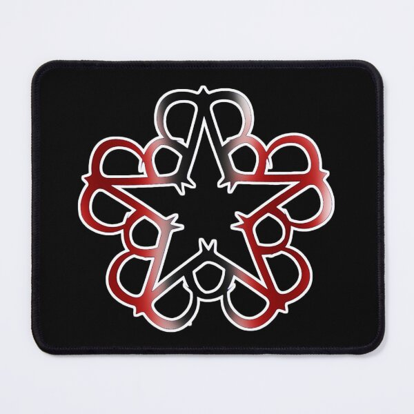 Item preview, Black Of Best American Rock Band designed and sold by ellynwhichel.