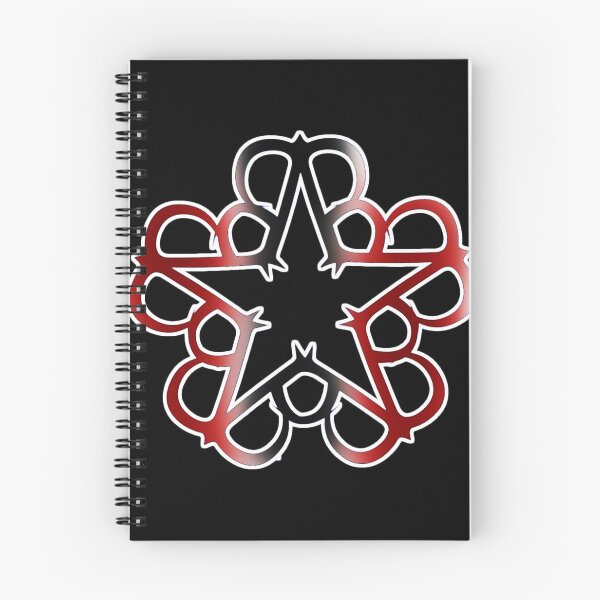 Item preview, Black Of Best American Rock Band designed and sold by ellynwhichel.