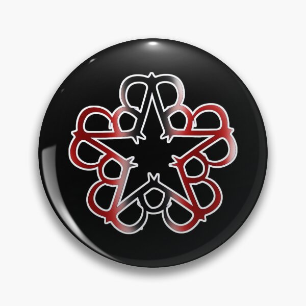 Item preview, Black Of Best American Rock Band designed and sold by ellynwhichel.