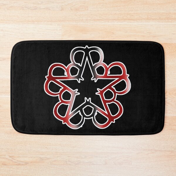Item preview, Black Of Best American Rock Band designed and sold by ellynwhichel.
