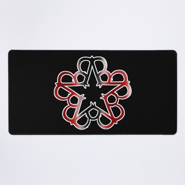 Item preview, Black Of Best American Rock Band designed and sold by ellynwhichel.